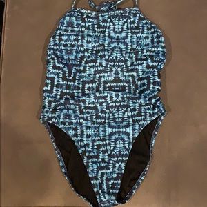 jolyn tie back swimsuit